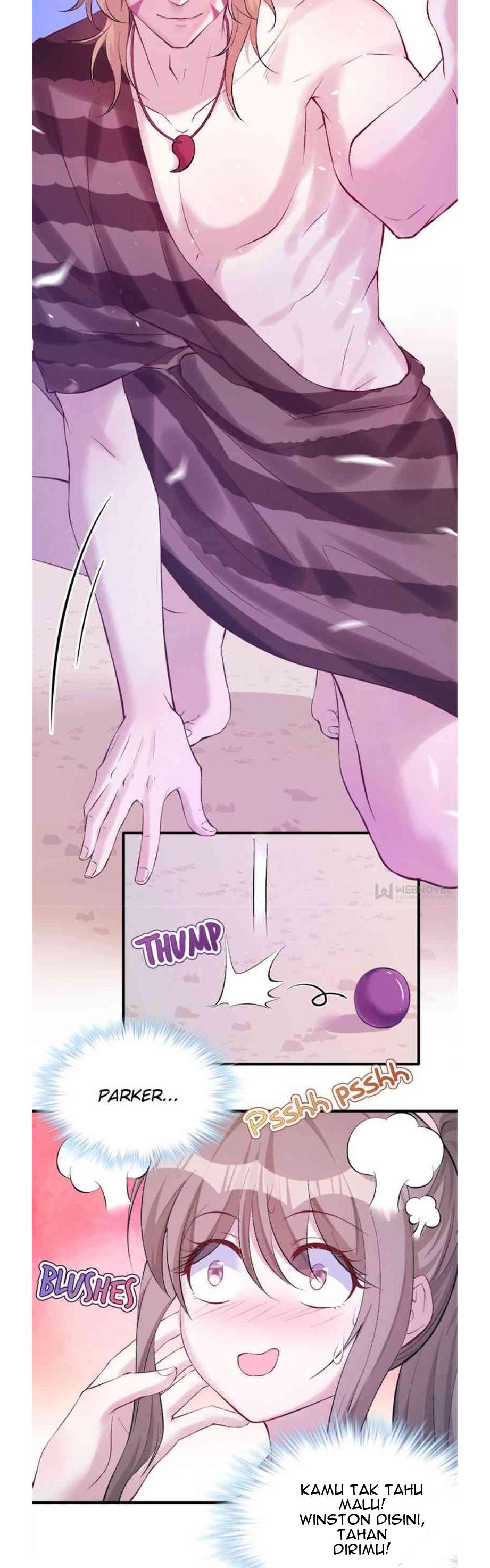 Beauty and the Beasts chapter 153